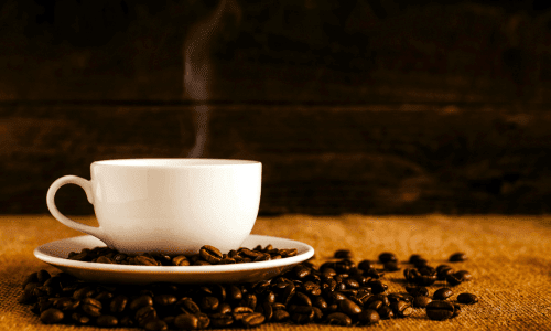 mastering the art of coffee