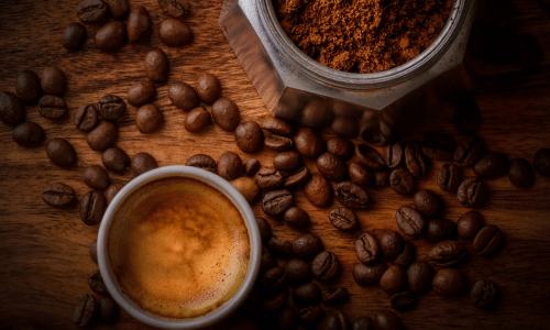 coffee