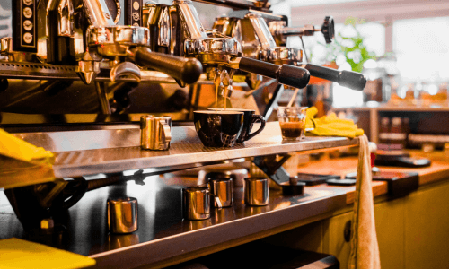 italian coffee makers