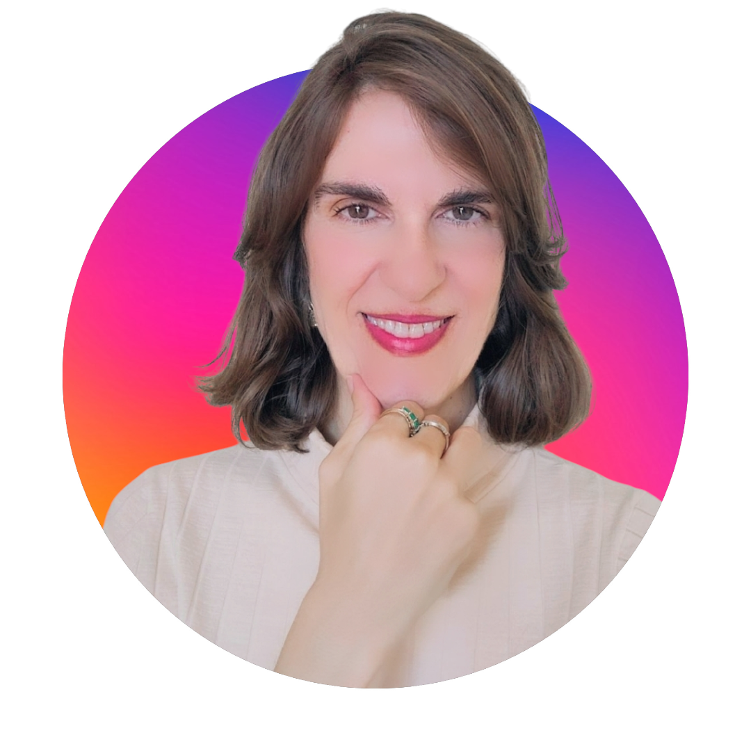 editor-in-chief luciana cortizo