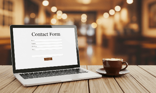 contact