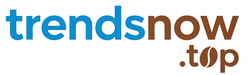 logotipo trendsnow.top