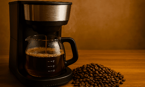 Coffee makers