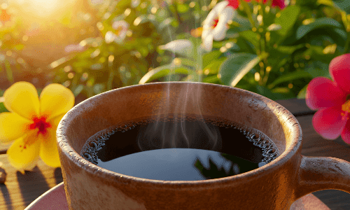 hawaiian coffee