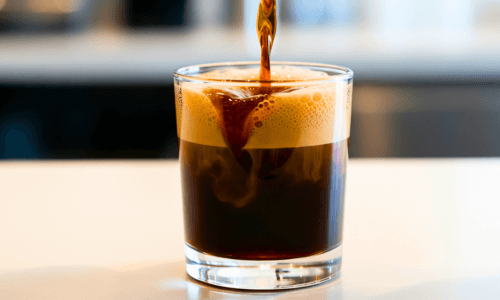 The Nitro Coffee Analysis of a Market in Effervescence