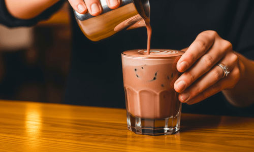 Chocolate Coffee Drinks: A Deep Dive into Mocha & Global Appeal