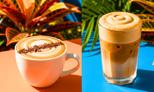protein coffee