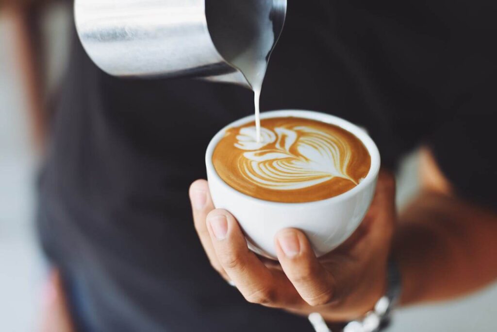 barista training
