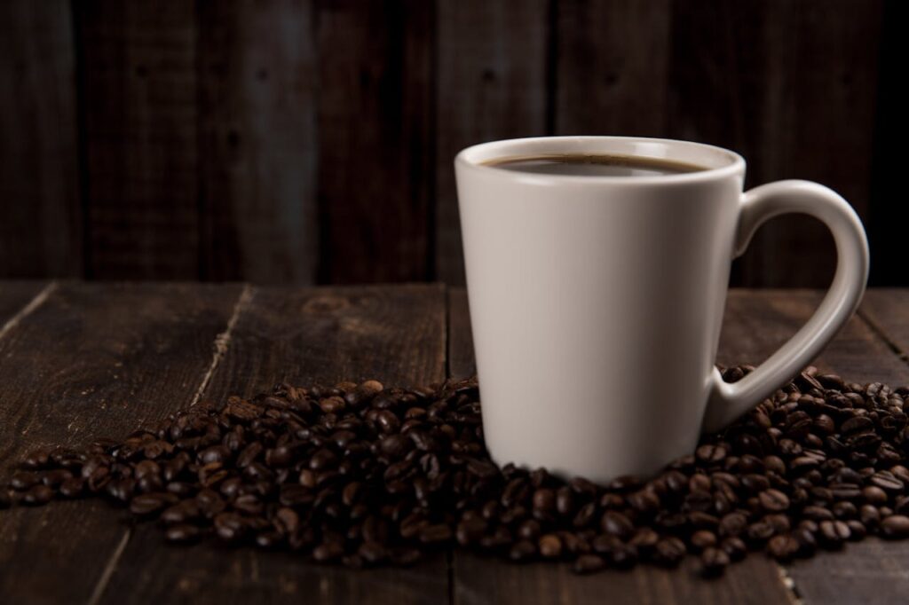 coffee homepage coffee homepage