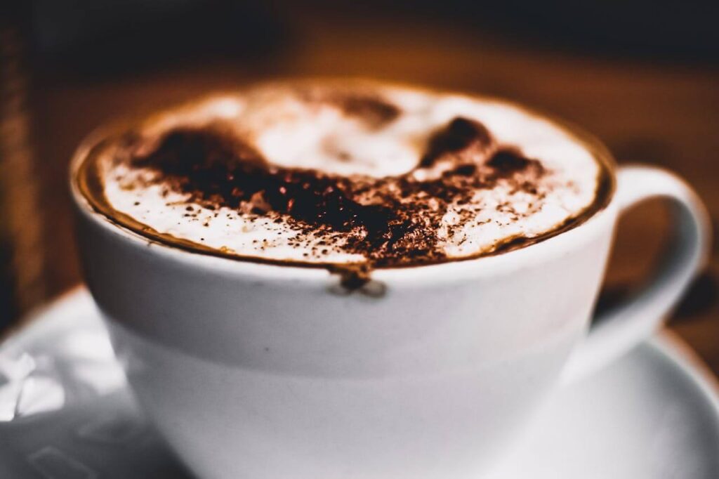 coffee time coffee time