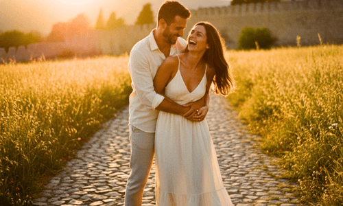 The Ultimate Reconciliation Strategy No Contact and Self-Transformation