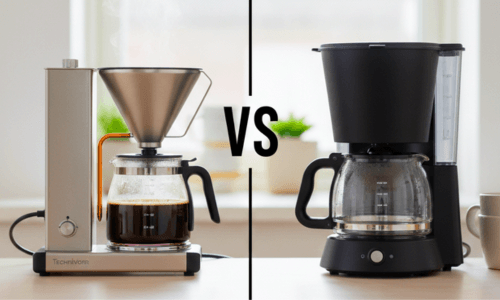 SCA Certified Coffee Maker vs Cheap Models: Is It Worth It?