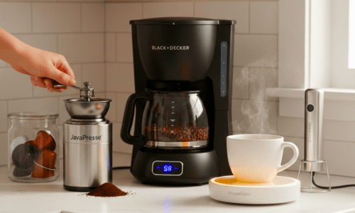 Mastering Cafécore: How to Build a Professional Home Coffee Station for Under $40 (2026 Guide)