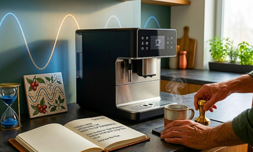 Bean-to-Cup Coffee Machine ROI: Is the High-End Upgrade Worth It in 2026?
